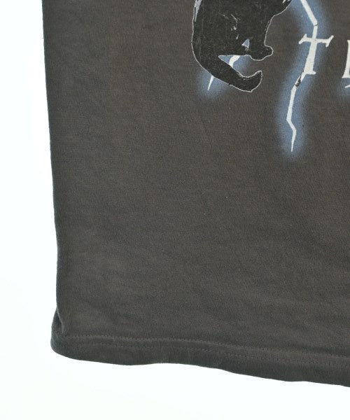 KAPITAL เสื้อยืด/เสื้อท็อปส์