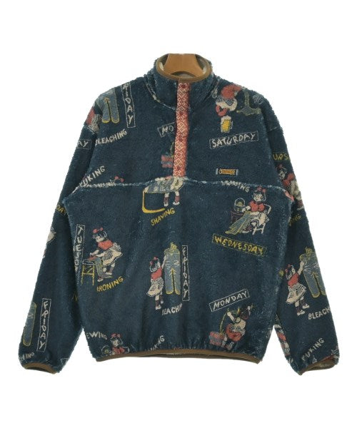 KAPITAL แจ็คเก็ตเบลาส์ อื่น