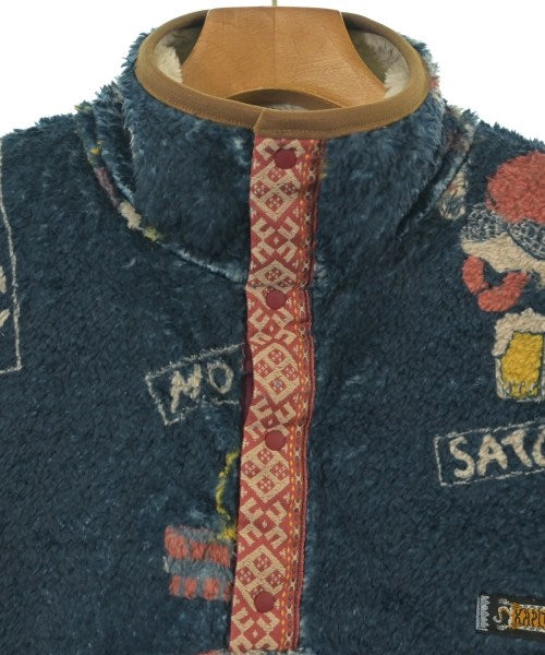 KAPITAL แจ็คเก็ตเบลาส์ อื่น