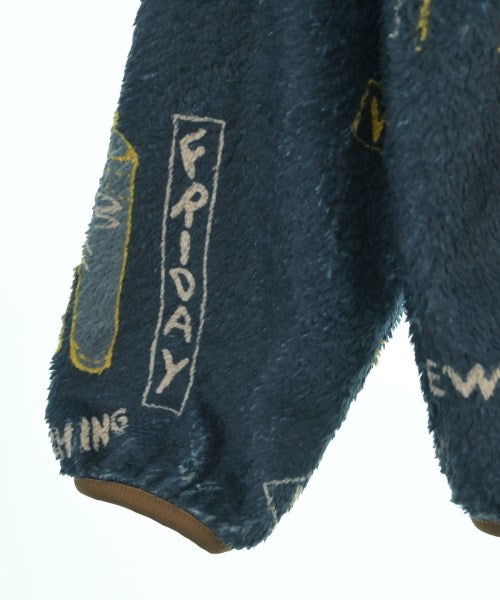 KAPITAL แจ็คเก็ตเบลาส์ อื่น