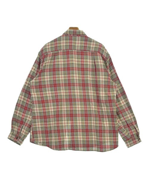 KAPITAL เสื้อลำลอง