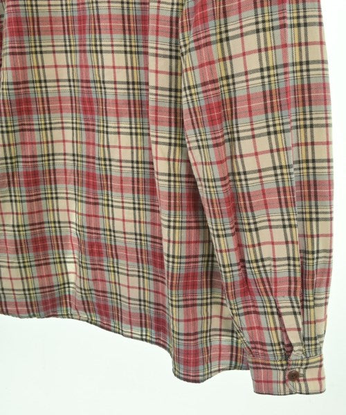 KAPITAL เสื้อลำลอง