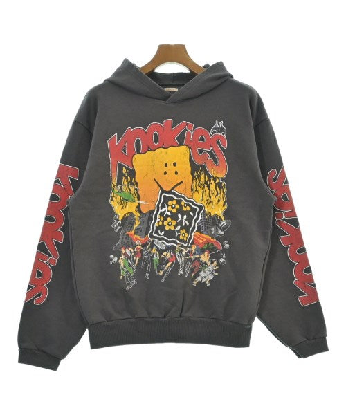 KAPITAL เสื้อฮู้ด