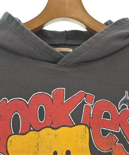 KAPITAL เสื้อฮู้ด