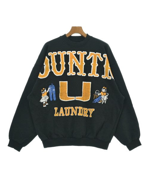 KAPITAL เสื้อยืด/เสื้อท็อปส์