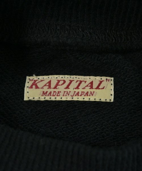 KAPITAL เสื้อยืด/เสื้อท็อปส์