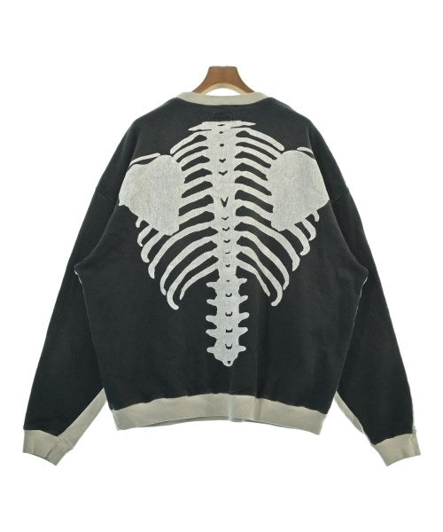 KAPITAL เสื้อยืด/เสื้อท็อปส์