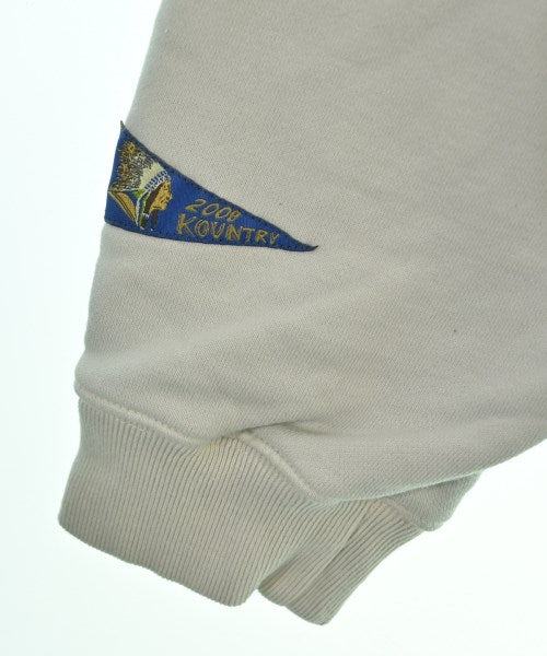 KAPITAL เสื้อยืด/เสื้อท็อปส์