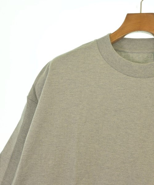 Kaptain Sunshine เสื้อยืด/เสื้อท็อปส์