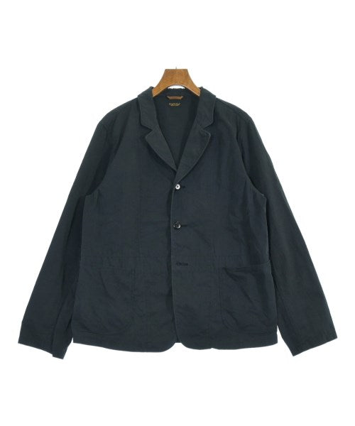 KAPITAL แจ็คเก็ตลำลอง