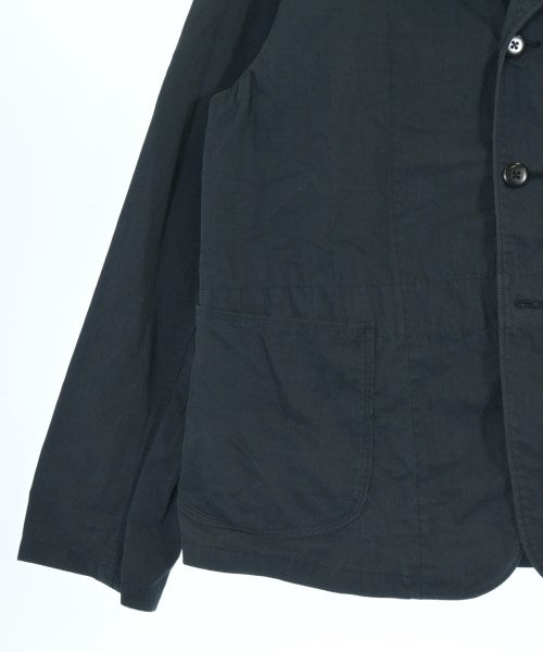 KAPITAL แจ็คเก็ตลำลอง