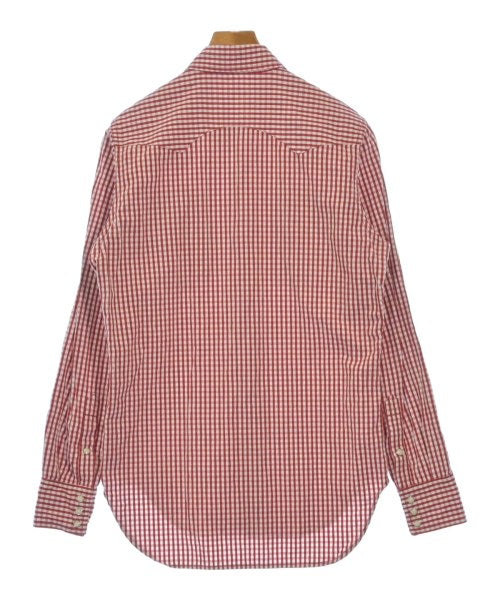 KAPITAL เสื้อลำลอง