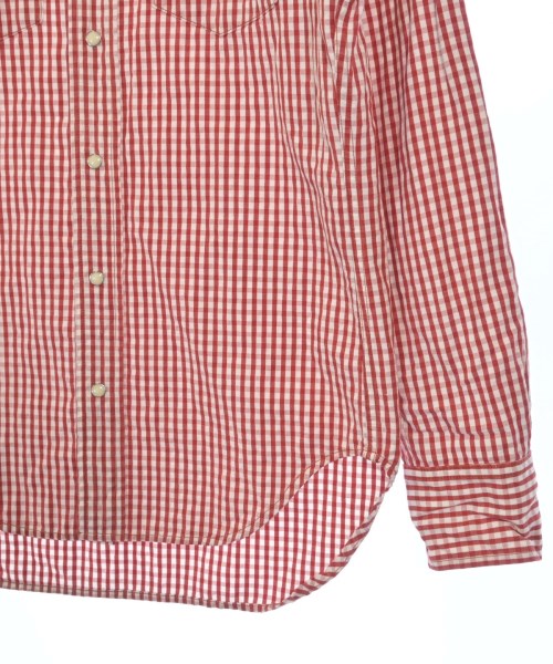 KAPITAL เสื้อลำลอง