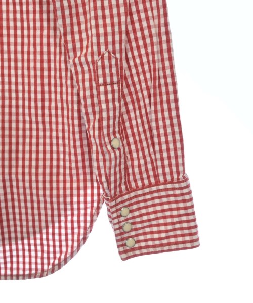 KAPITAL เสื้อลำลอง