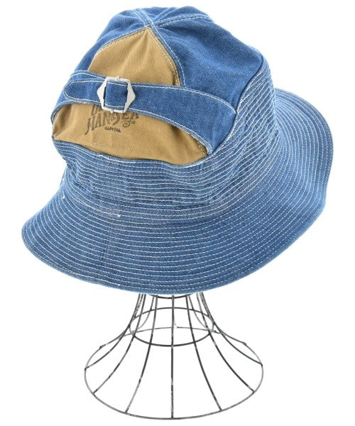 KAPITAL หมวก