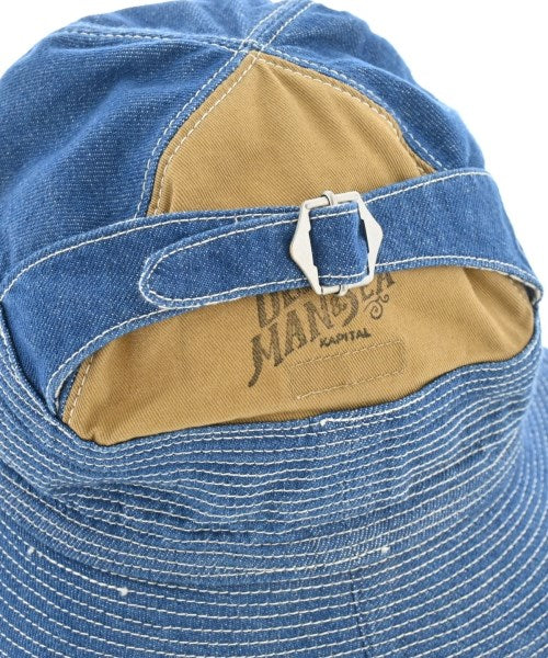 KAPITAL หมวก