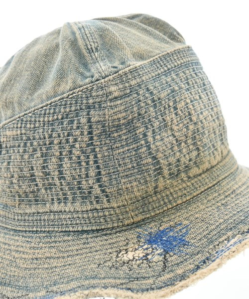 KAPITAL หมวก