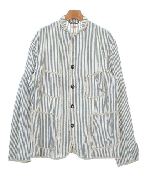 KAPITAL แจ็คเก็ตเบลาส์ อื่น