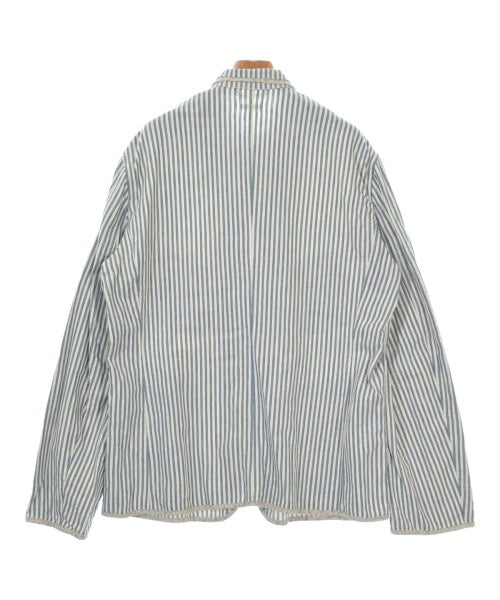 KAPITAL แจ็คเก็ตเบลาส์ อื่น