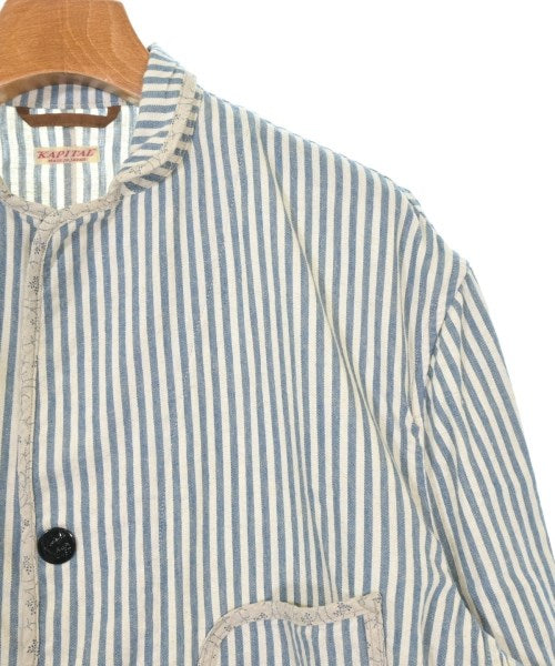 KAPITAL แจ็คเก็ตเบลาส์ อื่น