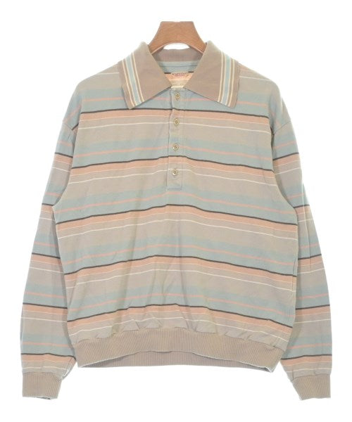 KAPITAL เสื้อโปโล