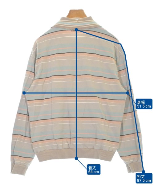 KAPITAL เสื้อโปโล