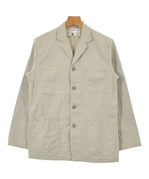 KAPITAL แจ็คเก็ต