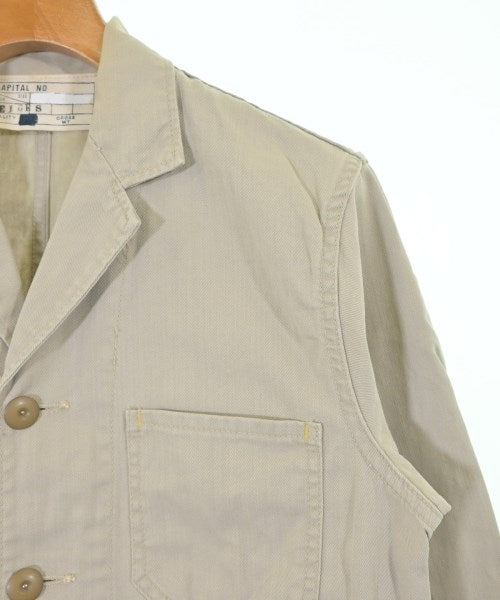 KAPITAL แจ็คเก็ต