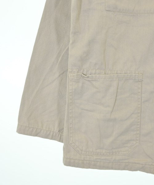 KAPITAL แจ็คเก็ต