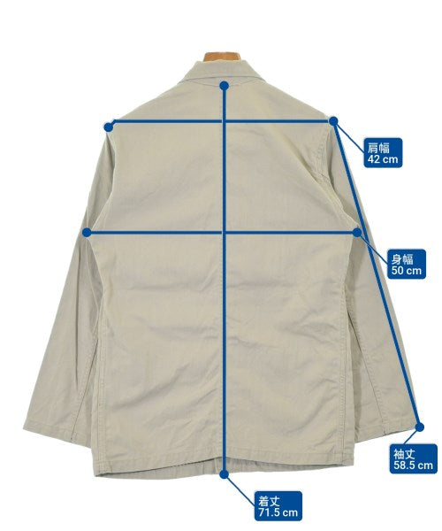 KAPITAL แจ็คเก็ต