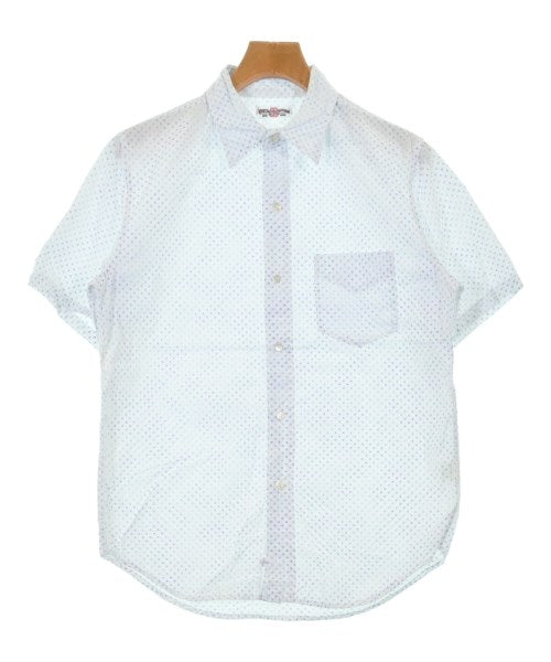 KAPITAL เสื้อลำลอง