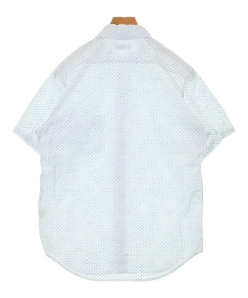 KAPITAL เสื้อลำลอง