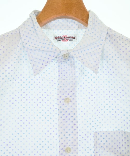 KAPITAL เสื้อลำลอง