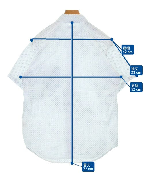 KAPITAL เสื้อลำลอง