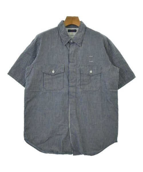 KAPITAL เสื้อลำลอง