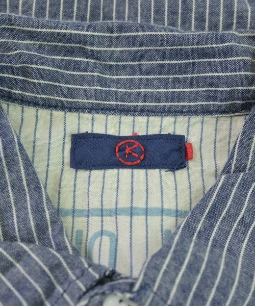 KAPITAL เสื้อลำลอง