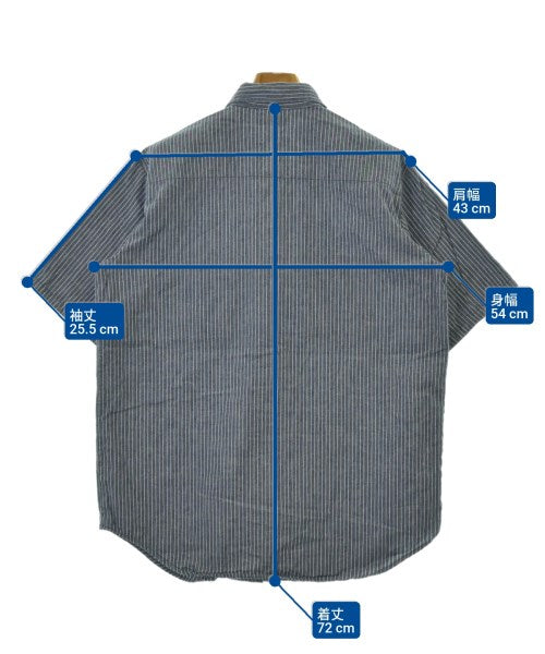KAPITAL เสื้อลำลอง