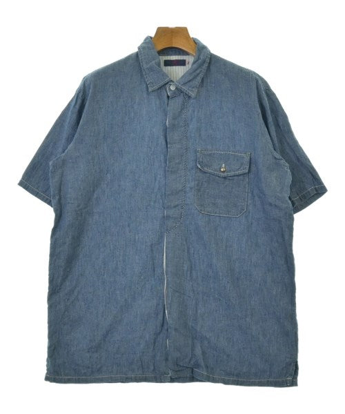 KAPITAL เสื้อลำลอง
