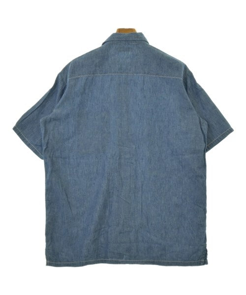 KAPITAL เสื้อลำลอง
