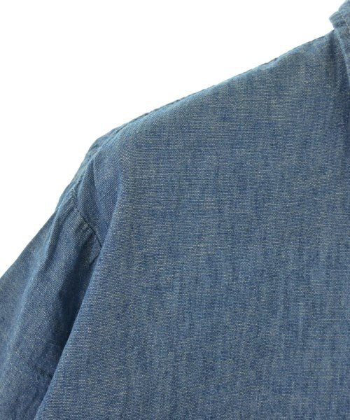 KAPITAL เสื้อลำลอง