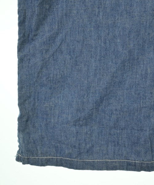 KAPITAL เสื้อลำลอง
