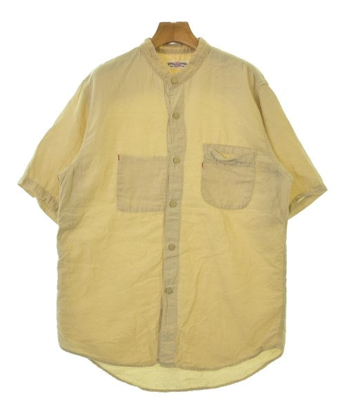 KAPITAL เสื้อลำลอง