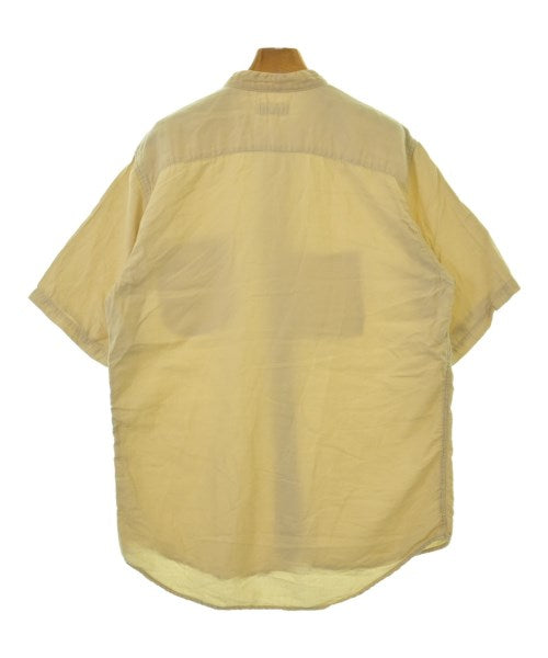 KAPITAL เสื้อลำลอง