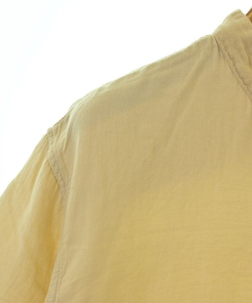 KAPITAL เสื้อลำลอง