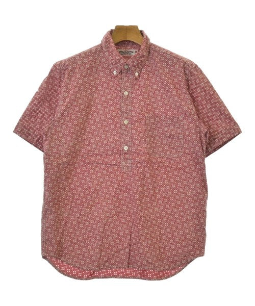 KAPITAL เสื้อลำลอง