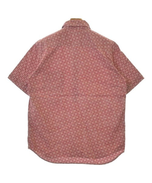 KAPITAL เสื้อลำลอง