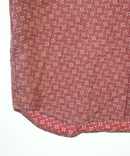 KAPITAL เสื้อลำลอง
