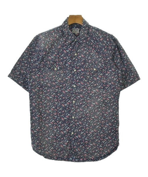 KAPITAL เสื้อลำลอง