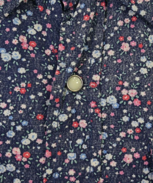 KAPITAL เสื้อลำลอง