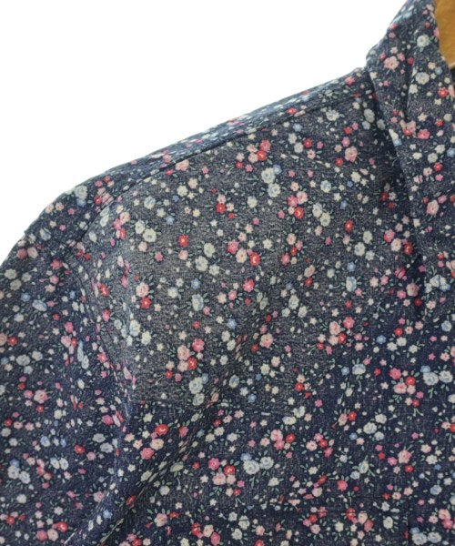 KAPITAL เสื้อลำลอง